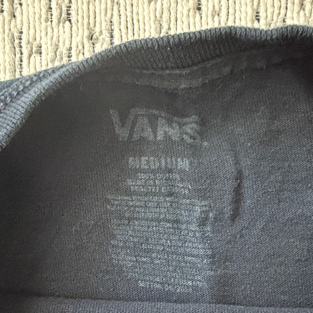 Vans Tee - Picture 2 of 5